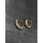 Cercei 585" 3.02gr 4893 Lei