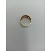 Inel Din Aur proba 585* 1,64 gr