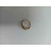 Inel Din Aur proba 585* 1,64 gr