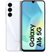 Telefon Samsung Galaxy A16 256 GB Silver