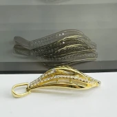 Pandantiv Din Aur Proba  585*  1,73 gr