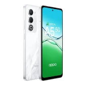 Telefon Oppo A5 128 GB Mist White
