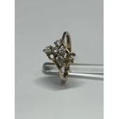 Inel Din Aur Proba 583* 2.84 gr