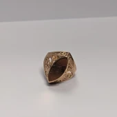 Inel din aur Proba 585* 4.98 gr