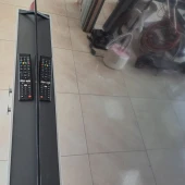 TV Vesta LD43L5005 Audio