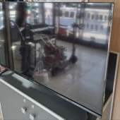 TV Vesta LD43L5005 Audio