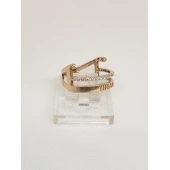 Inel Din Aur Proba 585* 2.41 gr