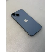 Telefon Apple Phone 14 128 GB  Blue