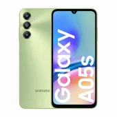 Telefon Samsung Galaxy A05s 128 GB Light Green