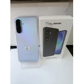 Telefon Samsung Galaxy A36 128 GB Lavander