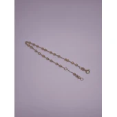 Brățară Din Aur Proba 750 2,47gr