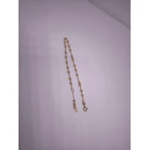 Brățară Din Aur Proba 750 2,47gr