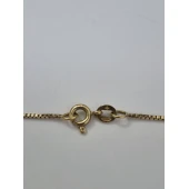 Lant Din Aur 750* 3.14 Gr