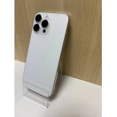 Telefon Apple Iphone 16 Pro Max 256 gb white