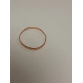 Inel Din aur Proba 585* 1.14