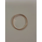 Inel Din aur Proba 585* 1.14