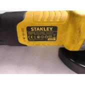 Polizor unghiular Stanley STG9126
