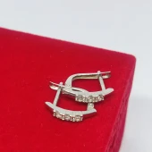 Cercei din aur 585* 1,92 gr