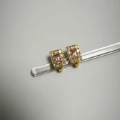 Cercei Din Aur Proba 585* 2,13 gr