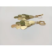 Cercei Din Aur Proba 585* 6.83 gr