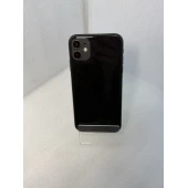 Telefon Apple iPhone 11 64 GB Black
