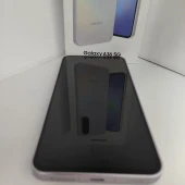 Telefon Samsung Galaxy A36 128 GB Lavender