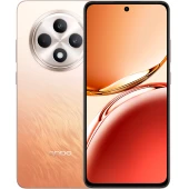 Telefon Oppo Reno 12F 256 GB Orange