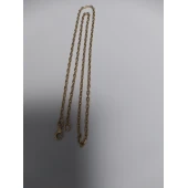 Lant Din Aur Proba 750* 12,52 gr