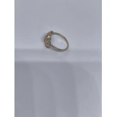 Inel Din Aur 585* 2,53 gr