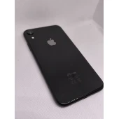Telefon Apple iPhone XR 64 GB Black