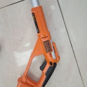 Mașina de Tuns Iarba Black + Decker GLC3630LB