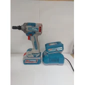Cheie de impact Total TIWLI20401
