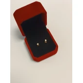 Cercei Din Aur Proba 585* 1.13 gr