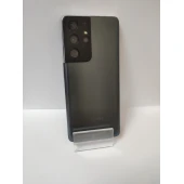 Telefon Samsung Galaxy S21 Ultra 5G 128 GB Grey