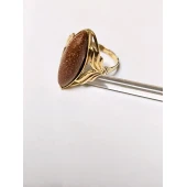 Inel din aur Proba 585* 6.54FGR