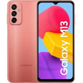 Telefon Samsung Galaxy M13 64 GB Orange Copper