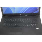 Laptop HP 17 - BY3XXX