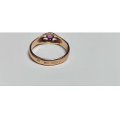 Inel din Aur Proba 585* 3.02 gr