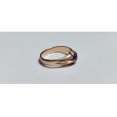 Inel din Aur Proba 585* 3.02 gr