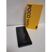 Telefon Poco M6 Pro 256 GB Black