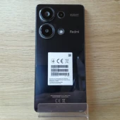 Telefon Xiaomi Redmi Note 13 4G  6/128Gb  Black