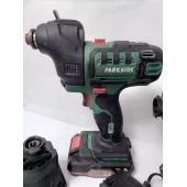 Parkside PKGA 20-Li B2