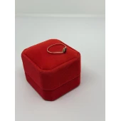 Inel din aur proba 585* 0,98 gr