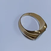 Ghiul Din Aur Proba 750* 5.55 gr