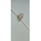 Inel din Aur Proba 585* 1.53 gr