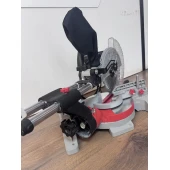 Fierastrau circular Pit PCM255-C2