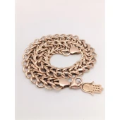 Bratara din Aur Proba 585* 11.47 gr