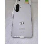 Telefon Samsung Galaxy A56 256 GB Linghtgray