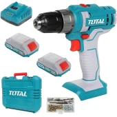 Masina de insurubat Total TDLI20602