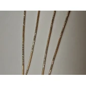 Lant Din Aur Proba 585* 4.30 gr